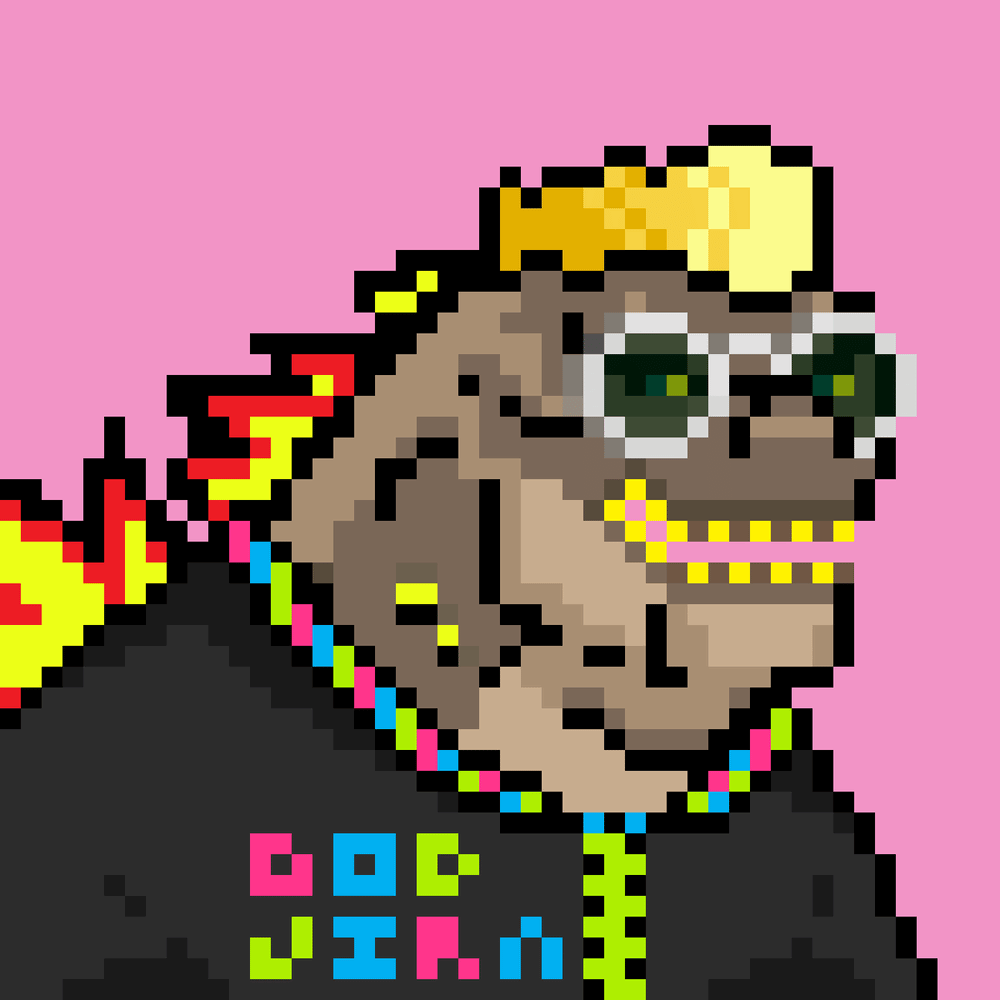 Buying People, Not Just&nbsp;Jpegs